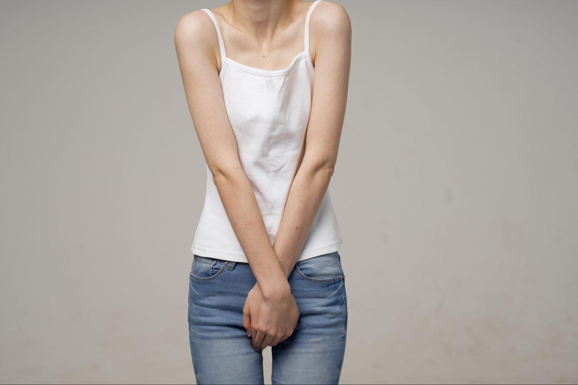 私密處有異味是什麼原因？私密處異味原因完整解析