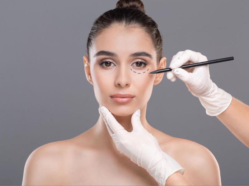 眼袋手術後遺症不可忽視！教你降低手術風險、安全變美不踩雷