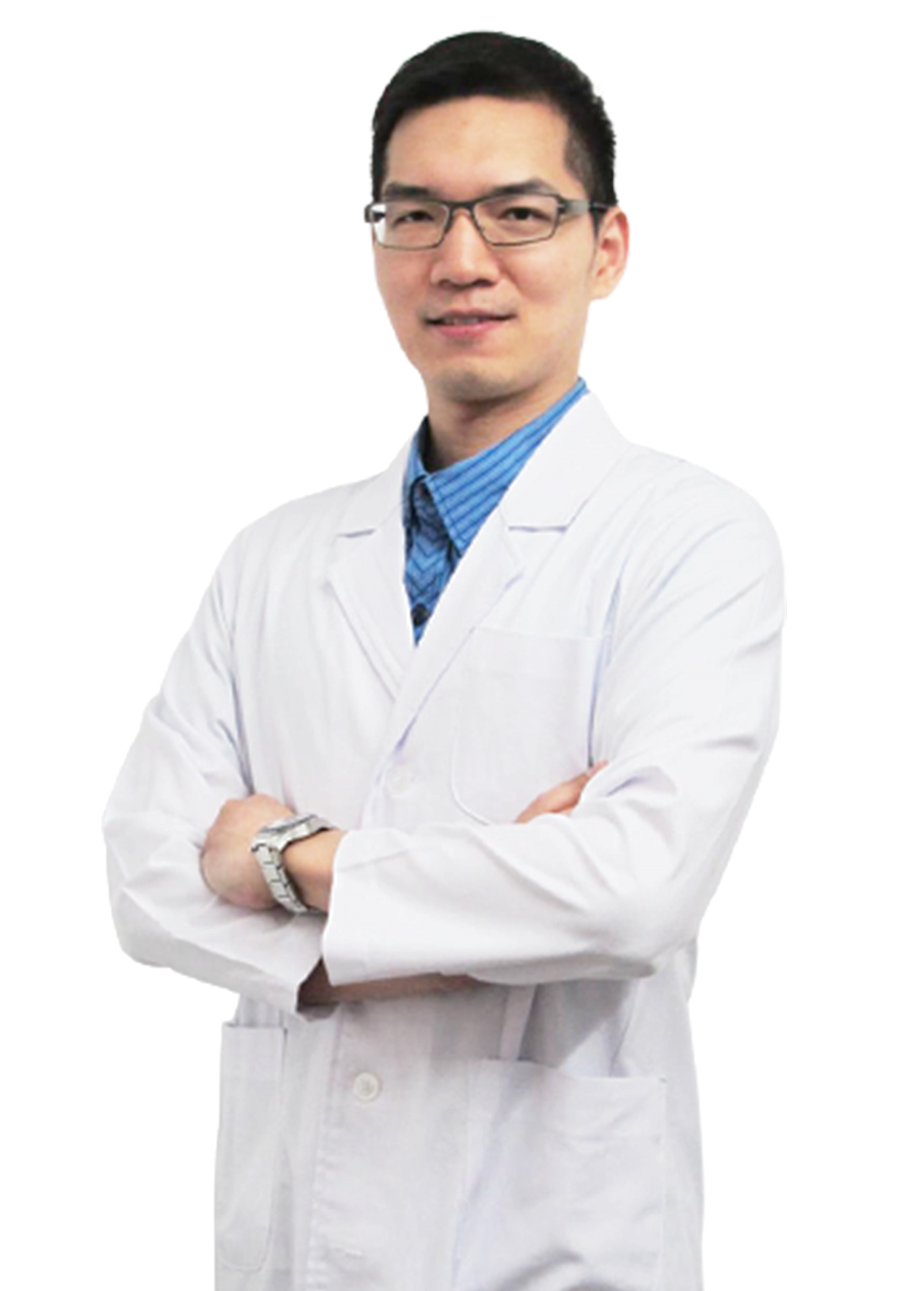 王世健